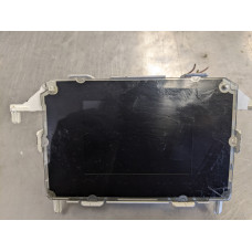 GRB310 Radio Display For 14-17 Ford Fiesta  1.6 D2BT18B955BE